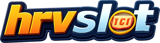 Logo hrvslot